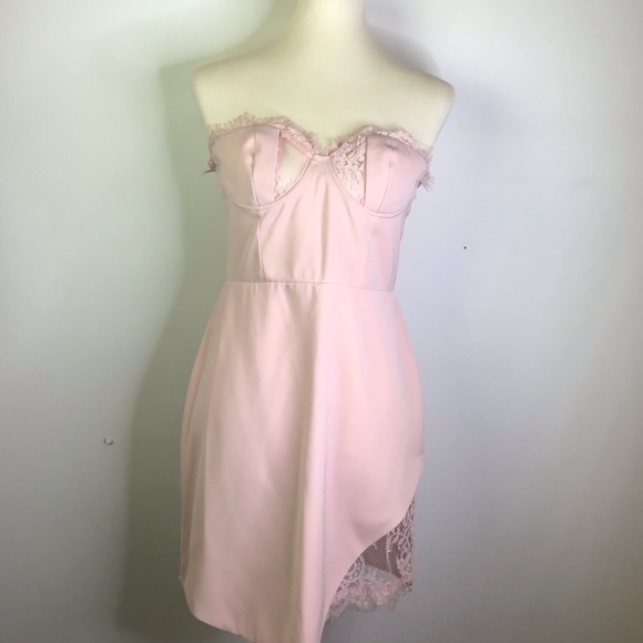 NBD Make Me Wanna Dress NEW - Picture 3 of 8